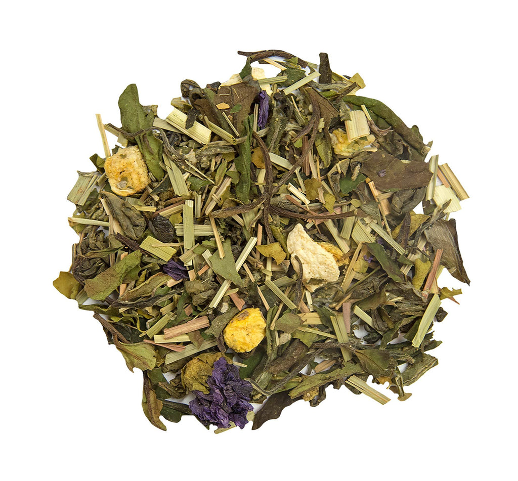 Boost BIO - Barattolo 60g - Tè verde
