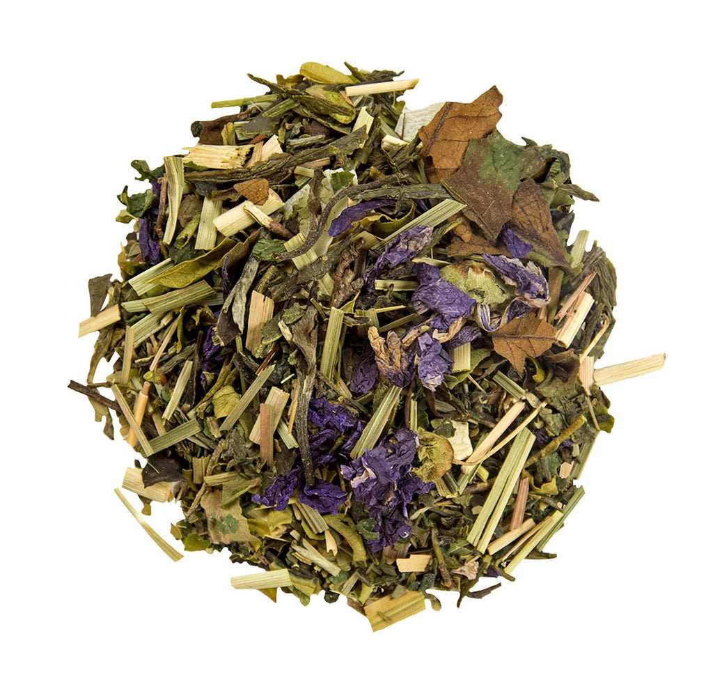 Skinny BIO - Barattolo 50g - Tè verde