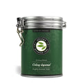 Oolong imperiale BIO - Barattolo 150g