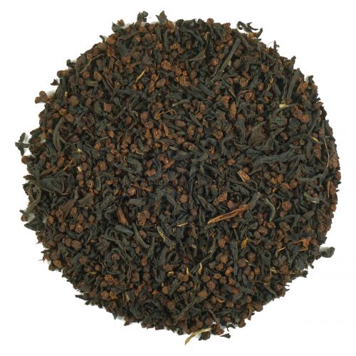 English Breakfast Broken BIO - Barattolo 175g - Tè misti