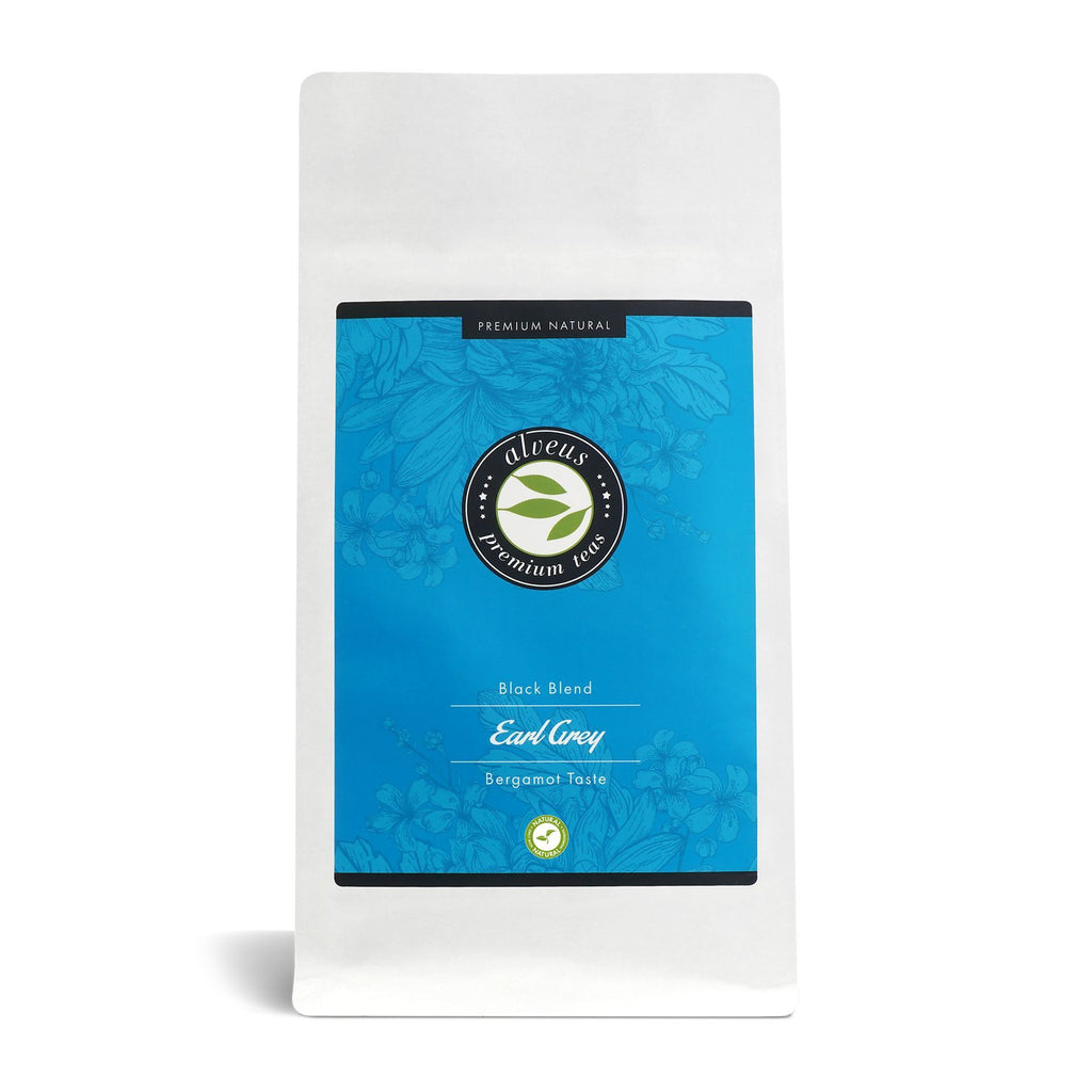 Earl Grey - Busta 150g - Tè nero