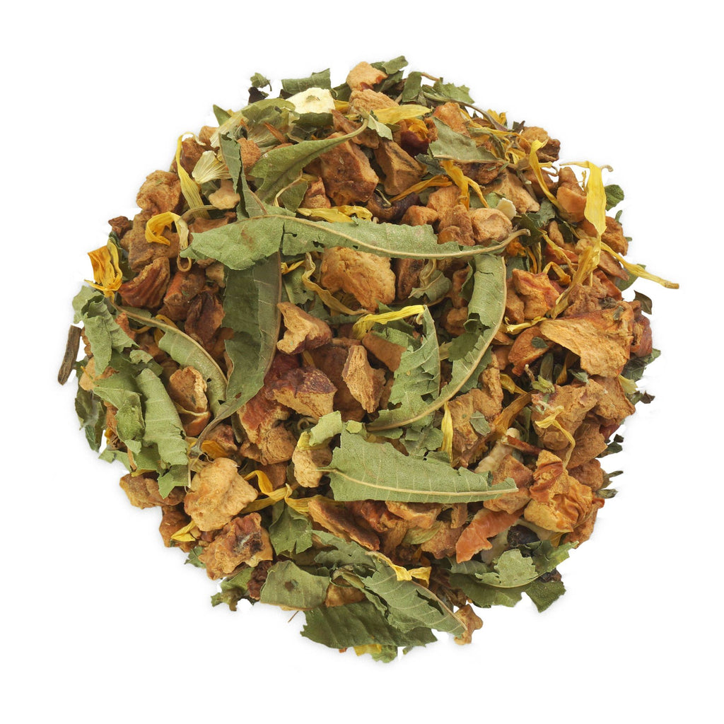 Sunny Dreams BIO - Barattolo 150g - Infuso