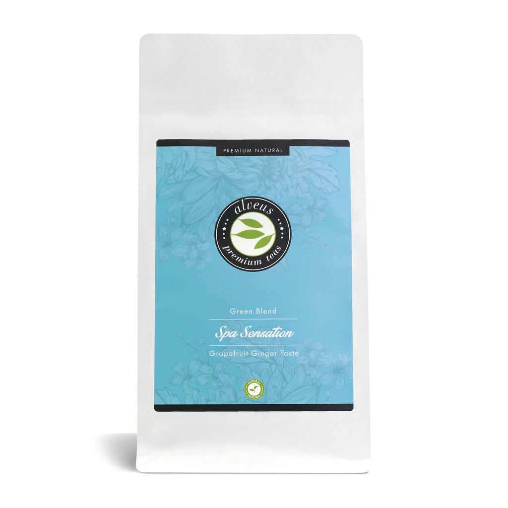 Spa Sensation - Busta 150g - Tè verde