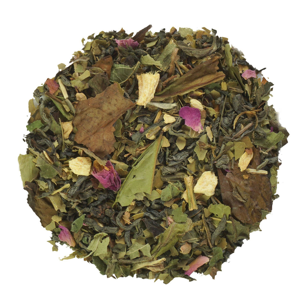 Spa Sensation - Busta 150g - Tè verde