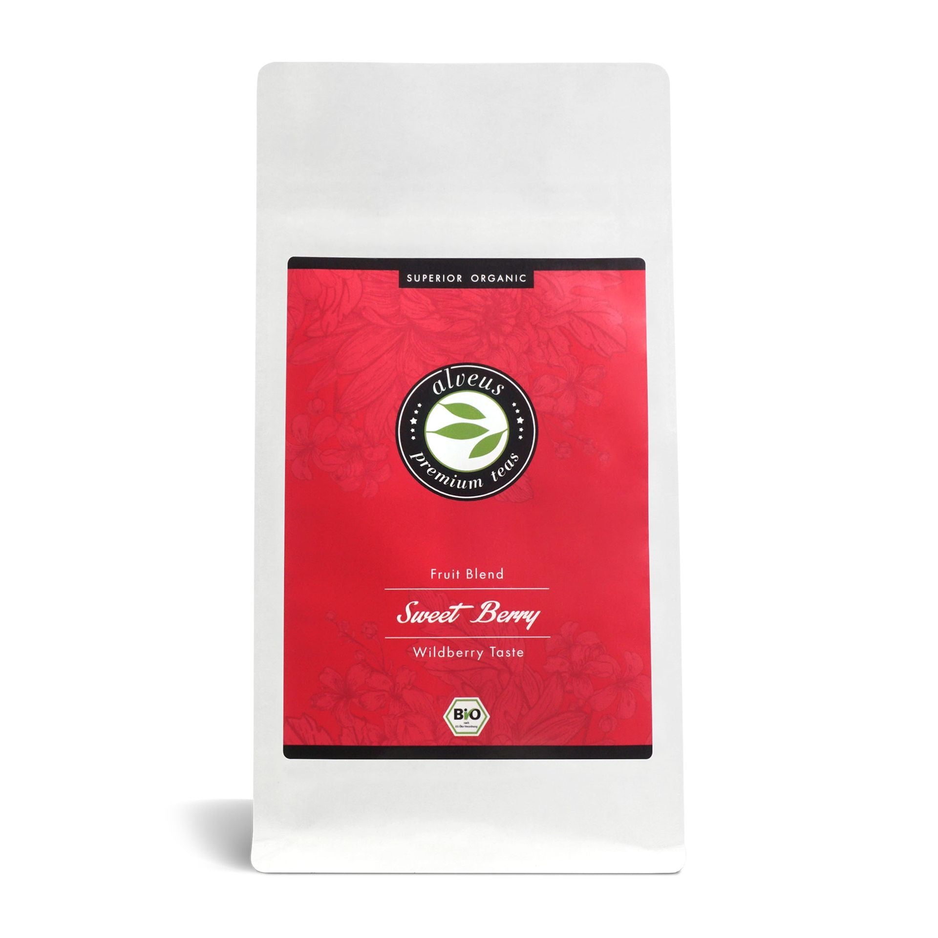 Sweet Berry BIO - Busta 100g