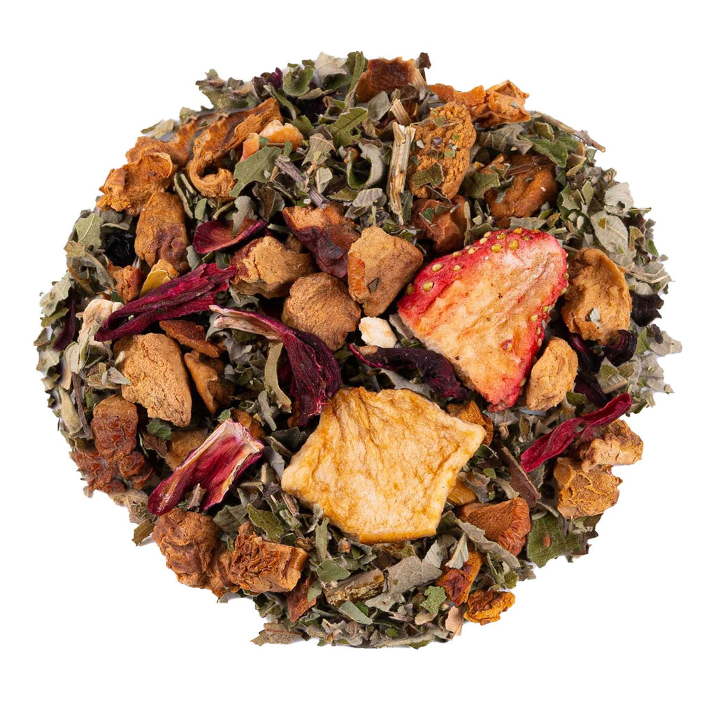 Sweet Berry BIO - Busta 100g