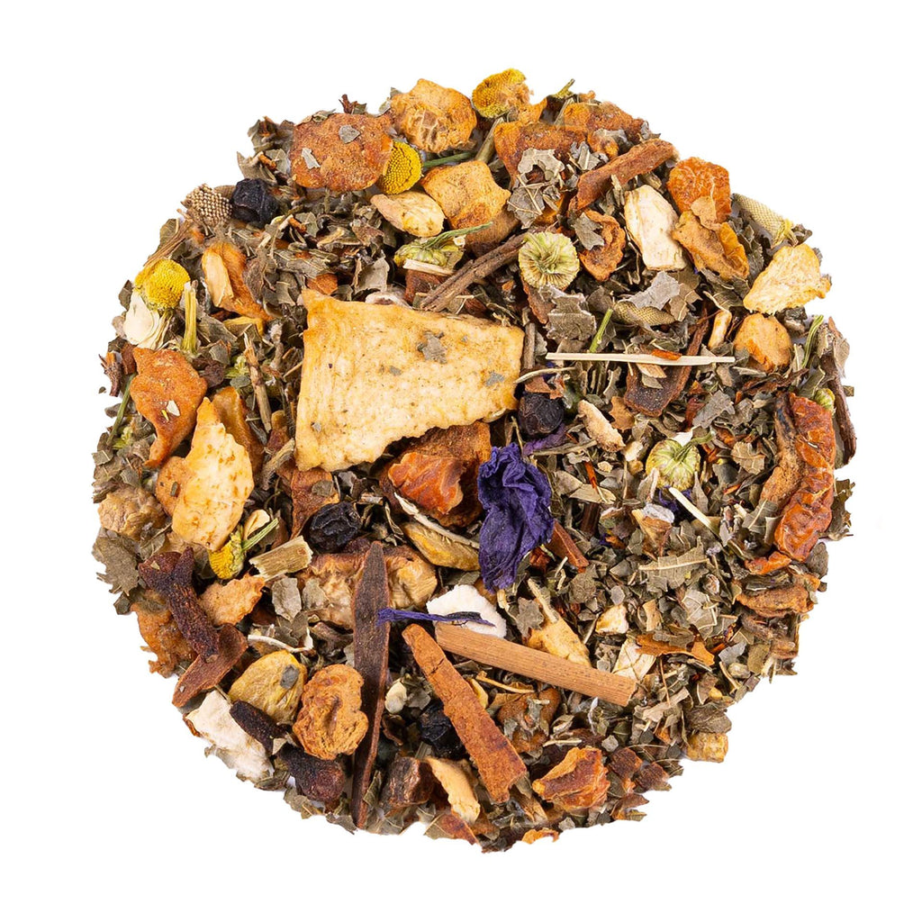 Women's Power BIO - Busta 100g - Infuso