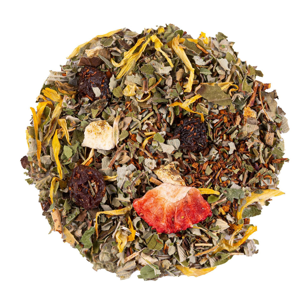 Summer Miracle BIO - Barattolo 100g - Rooibos