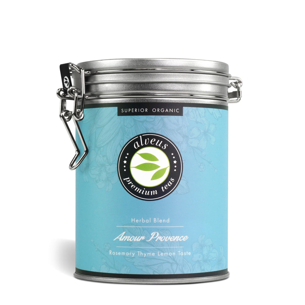 Amour Provence BIO - Barattolo 100g - Infuso