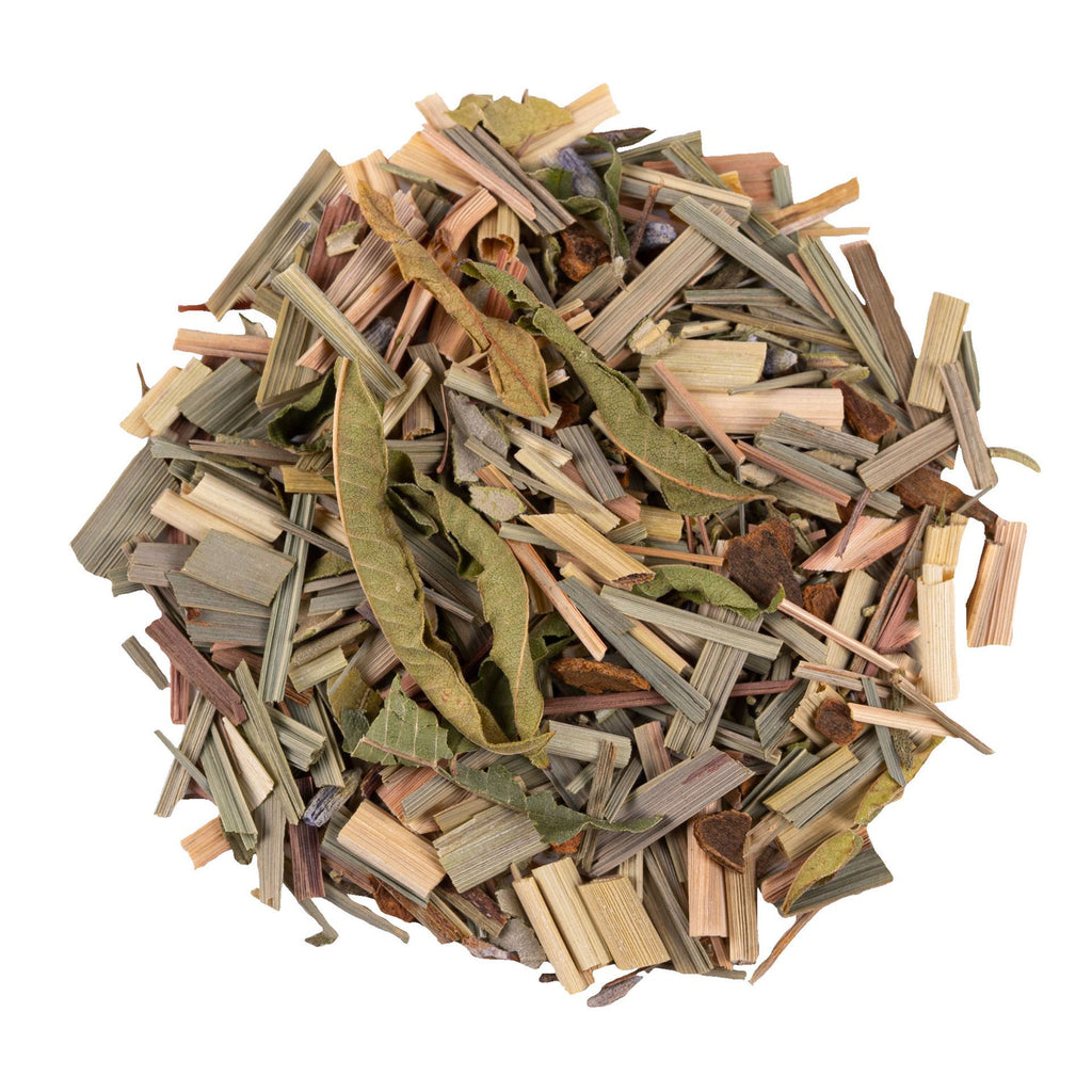 Amour Provence BIO - Barattolo 100g - Infuso