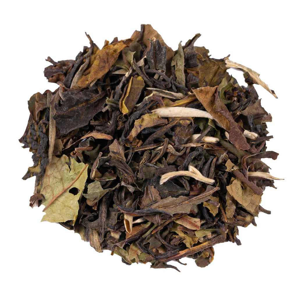 Jasmin Imperial BIO - Barattolo 100g - Tè verde