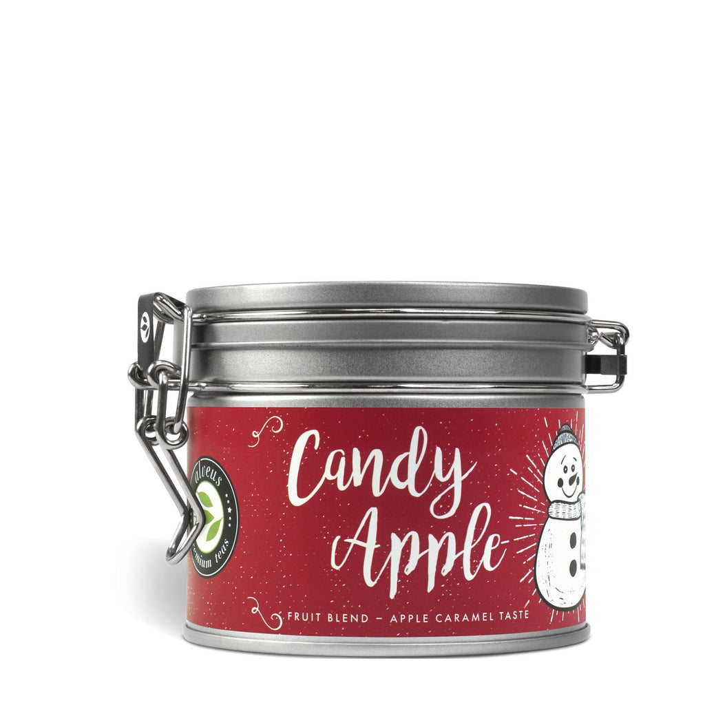 Candy Apple - Barattolo 100g - Infuso