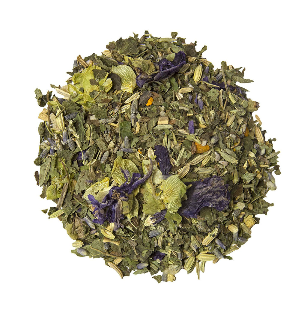 Calm Down BIO - Busta 100g - Tisana