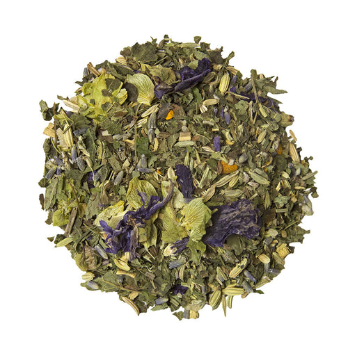 Calm Down BIO - Busta 100g - Tisana