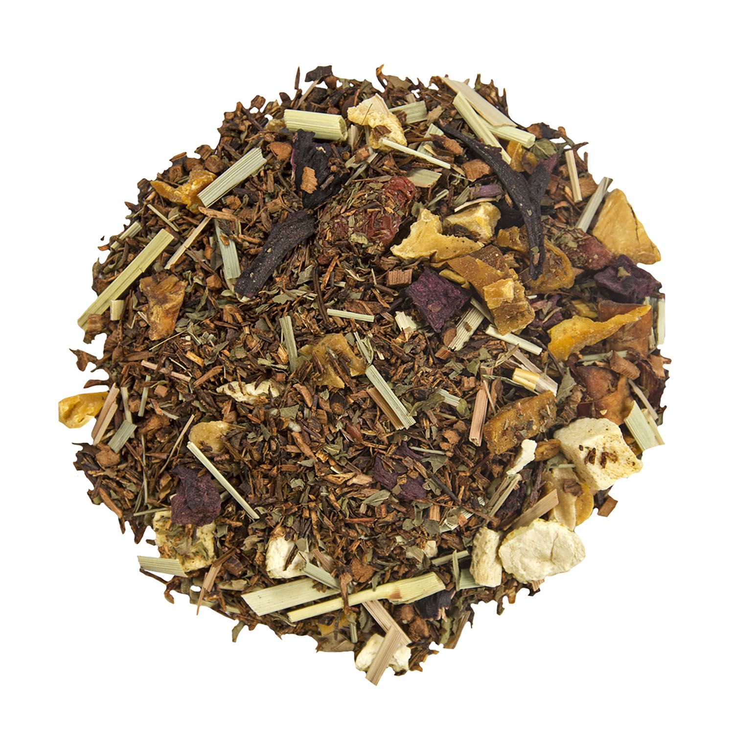 Red Ice Tea - Busta 100g - Tè freddo