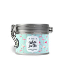 White Ice Tea - Barattolo 50g - Tè freddo bianco