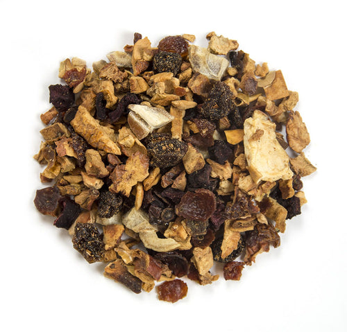 Candy Apple - Busta 100g - Infuso
