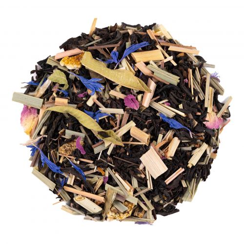 Lady Star Deluxe - Busta 100g - Tè nero